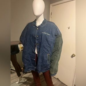 Three Rivers Authentic Denim